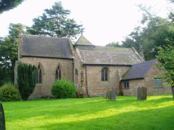 1. Corley Church